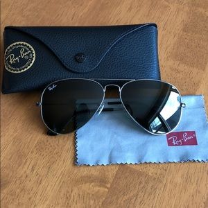 Ray Ban Aviator